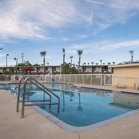 Extended Stay - Ormond Beach Eksteriør bilde