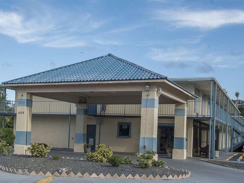 Extended Stay - Ormond Beach Eksteriør bilde