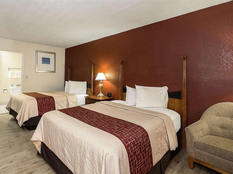 Extended Stay - Ormond Beach Eksteriør bilde