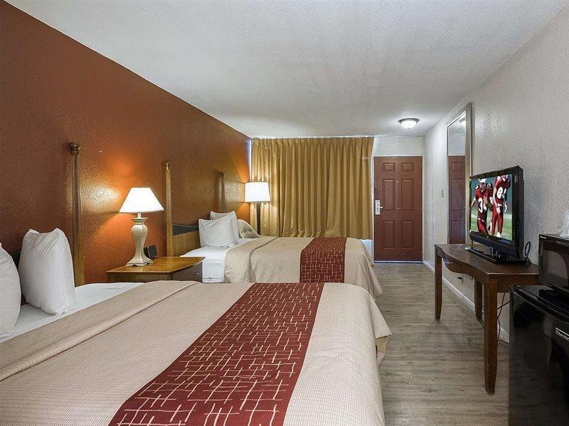 Extended Stay - Ormond Beach Eksteriør bilde