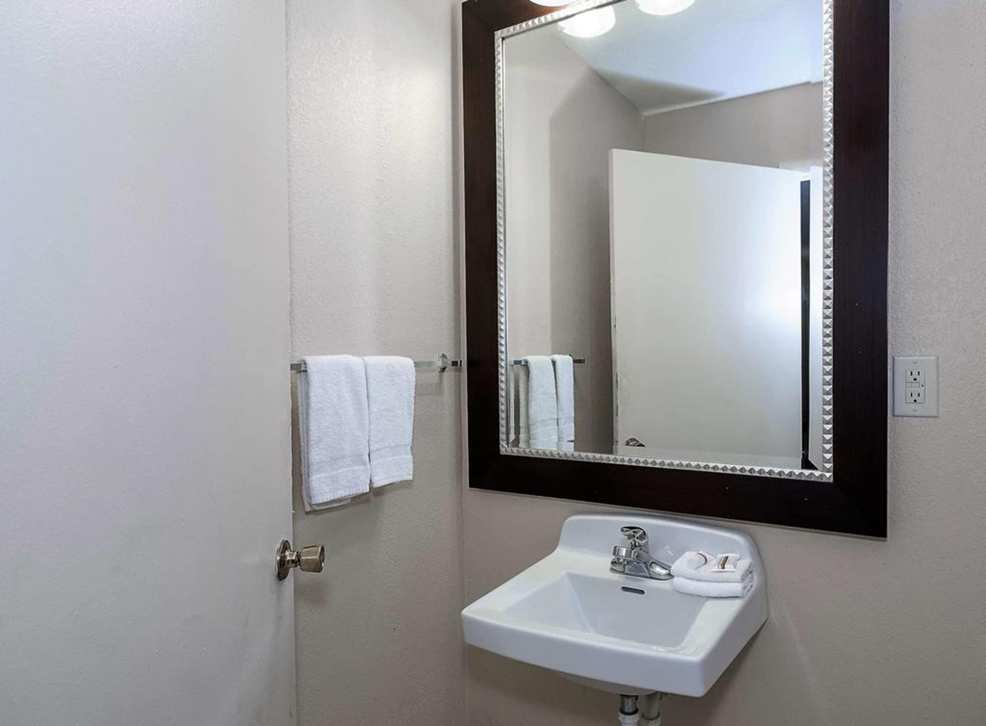Extended Stay - Ormond Beach Eksteriør bilde