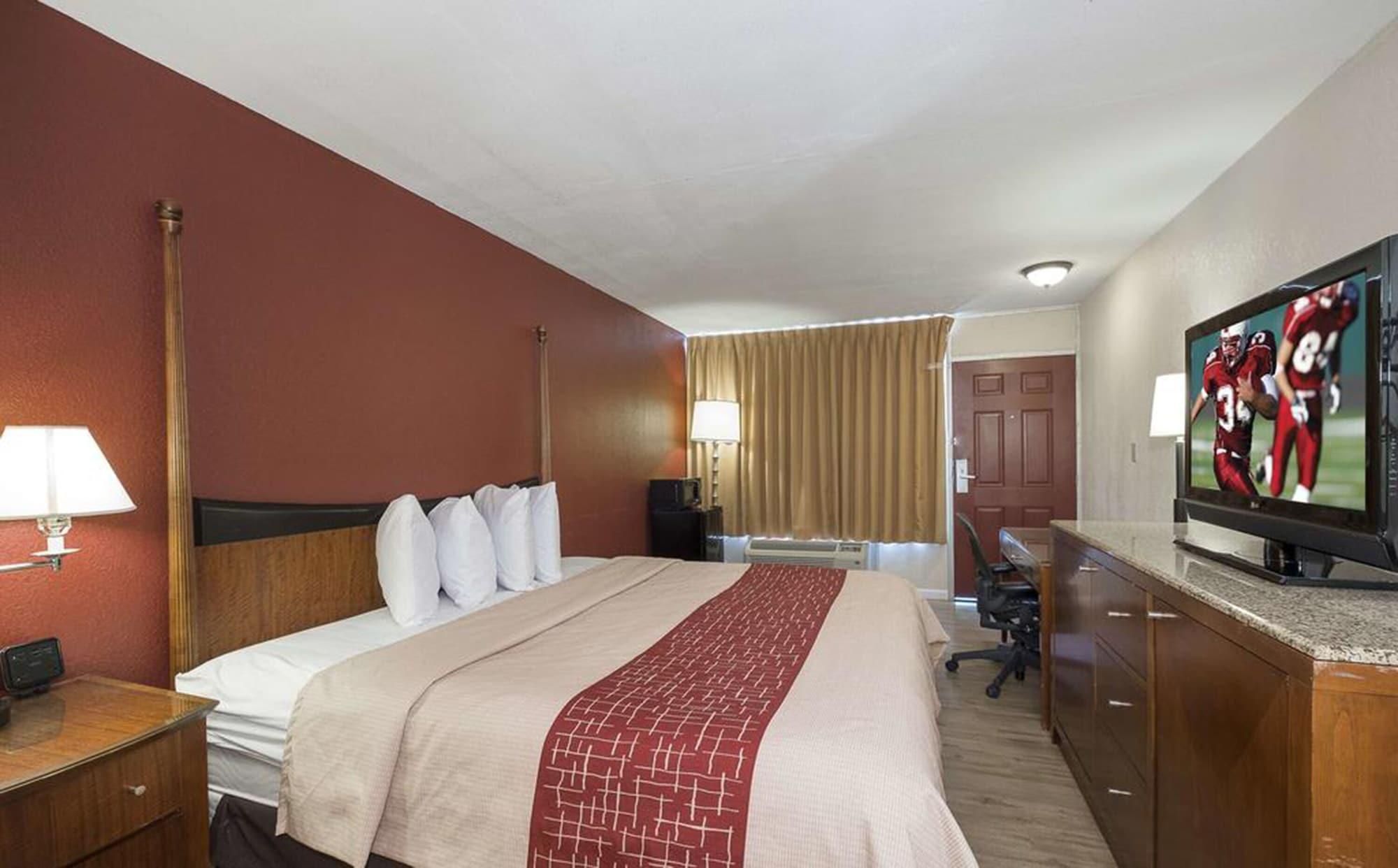 Extended Stay - Ormond Beach Eksteriør bilde