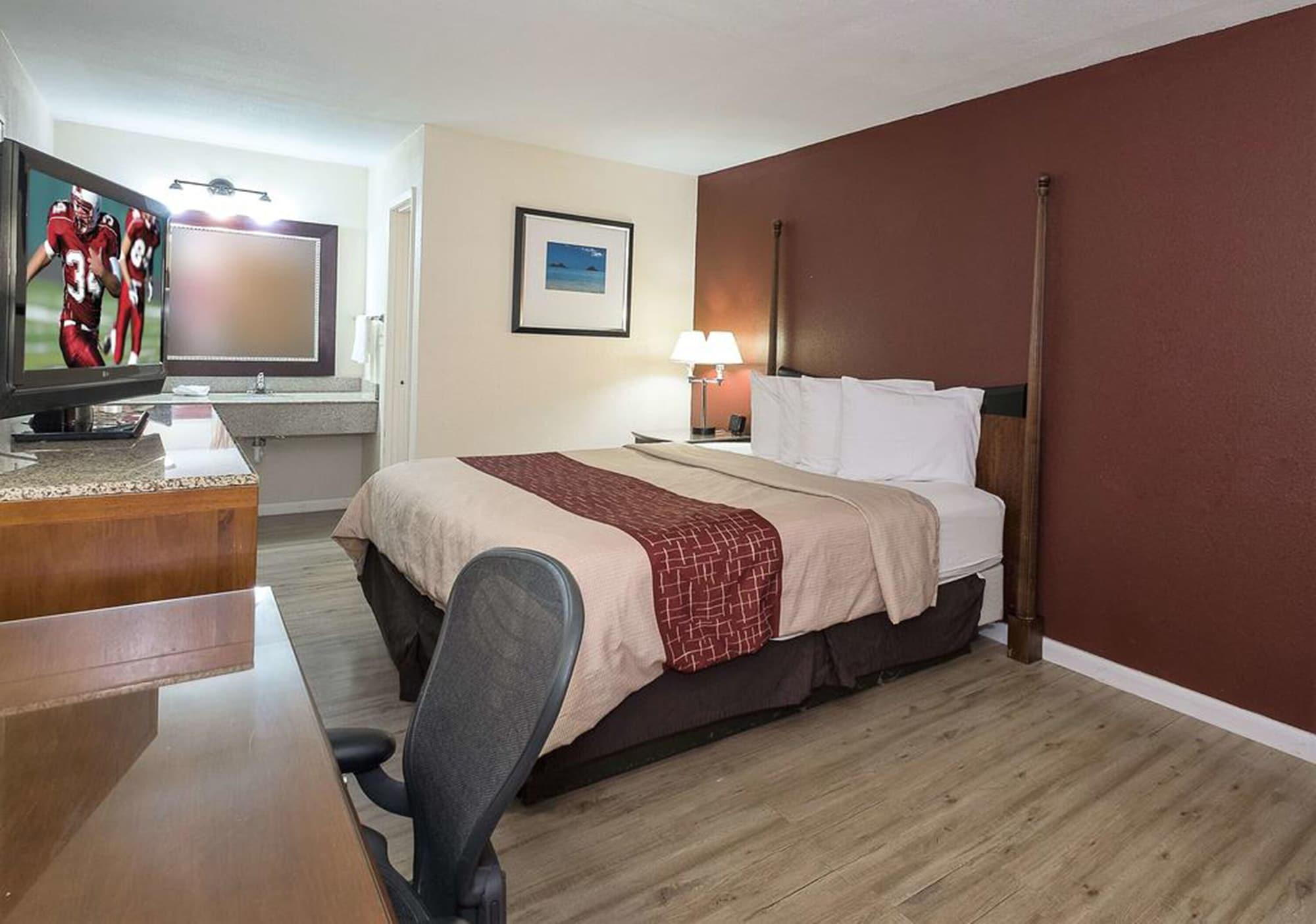 Extended Stay - Ormond Beach Eksteriør bilde