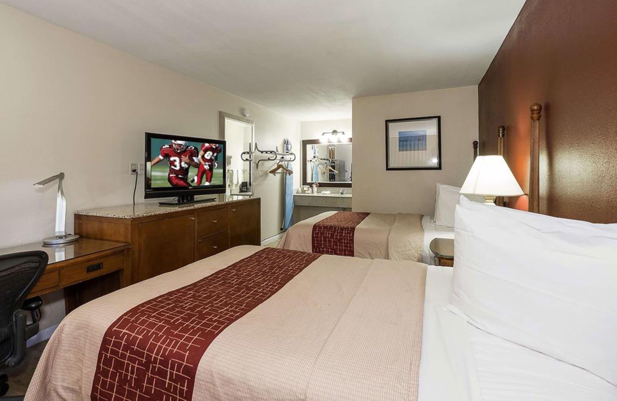 Extended Stay - Ormond Beach Eksteriør bilde