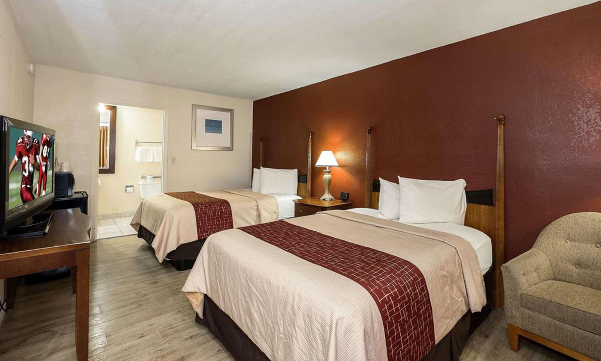 Extended Stay - Ormond Beach Eksteriør bilde