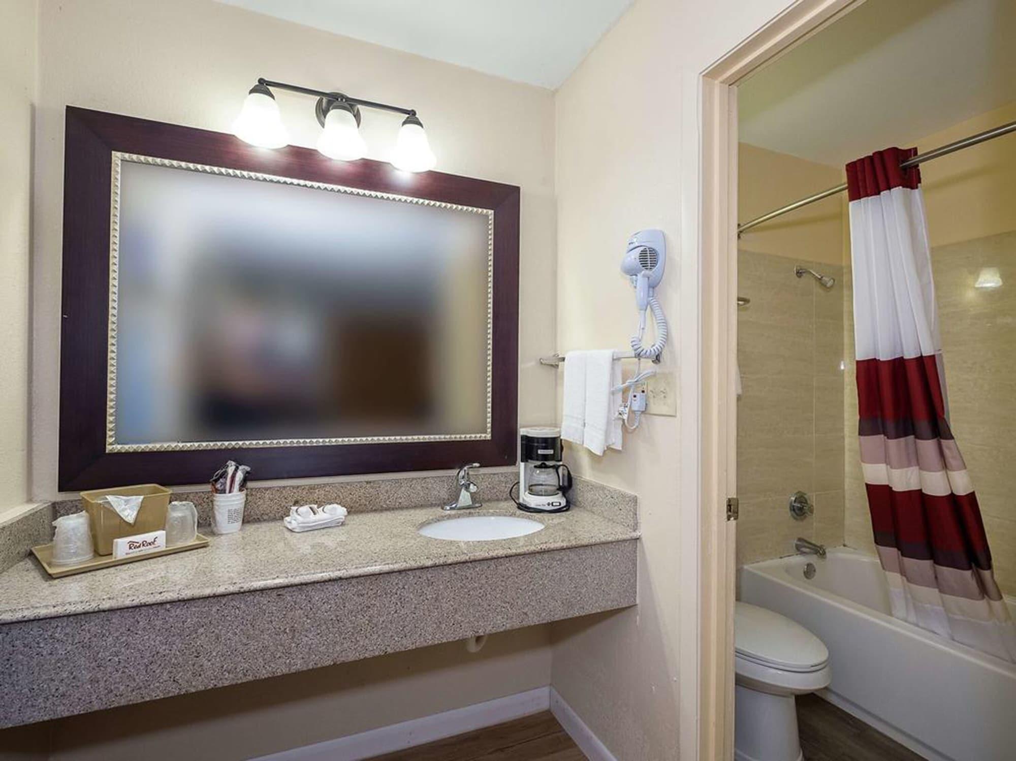 Extended Stay - Ormond Beach Eksteriør bilde