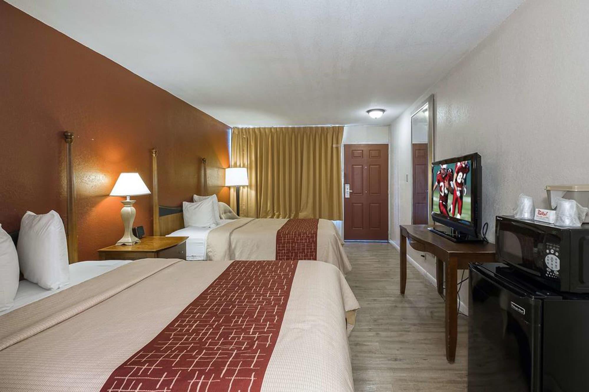 Extended Stay - Ormond Beach Eksteriør bilde