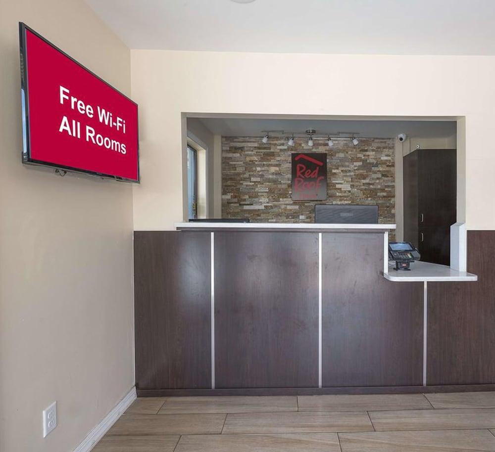 Extended Stay - Ormond Beach Eksteriør bilde