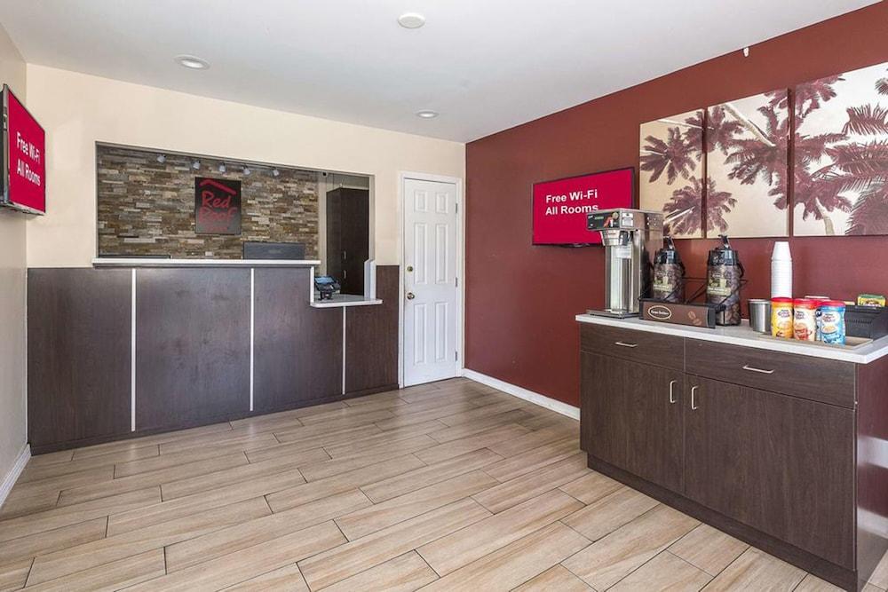 Extended Stay - Ormond Beach Eksteriør bilde