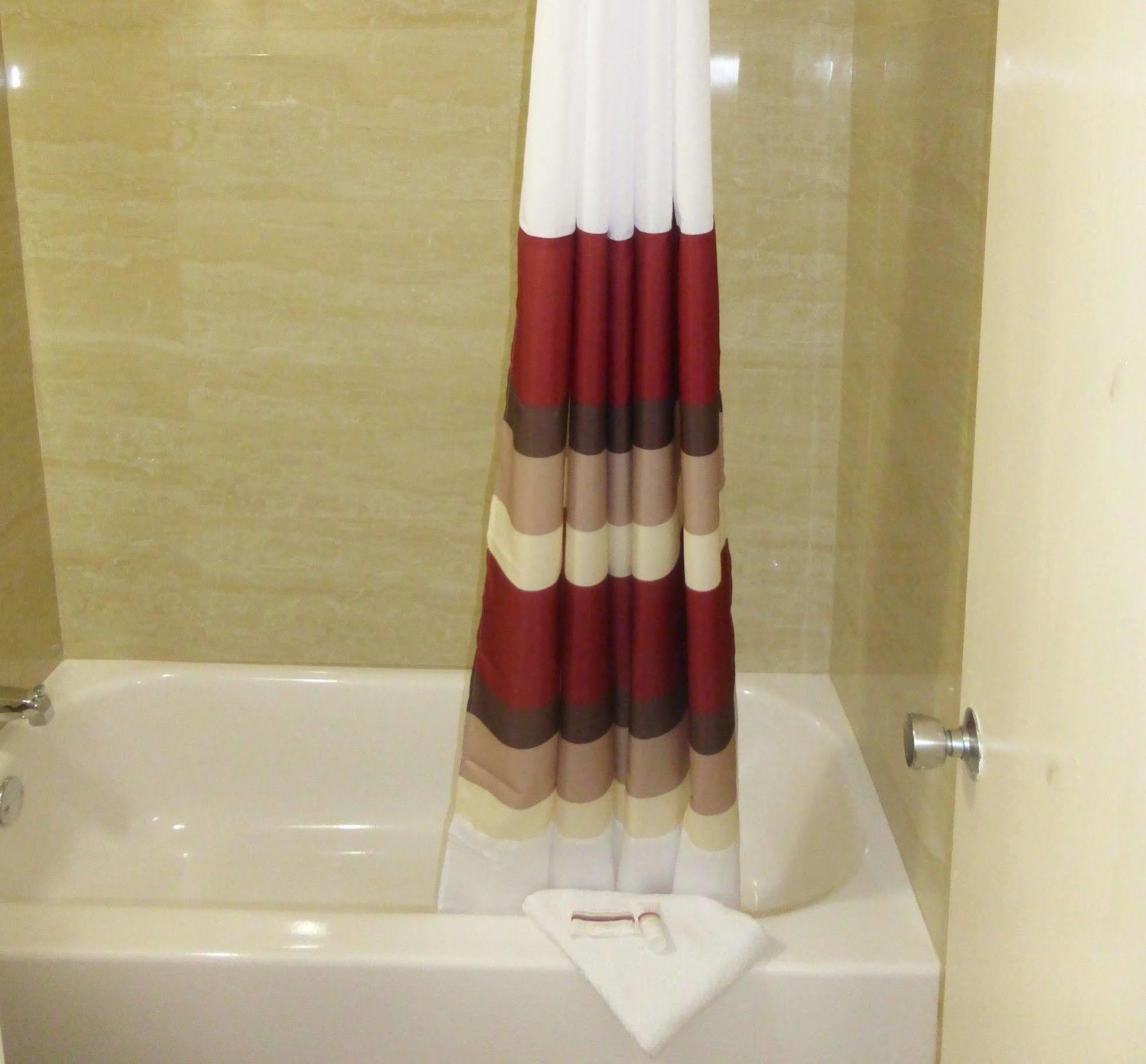Extended Stay - Ormond Beach Eksteriør bilde