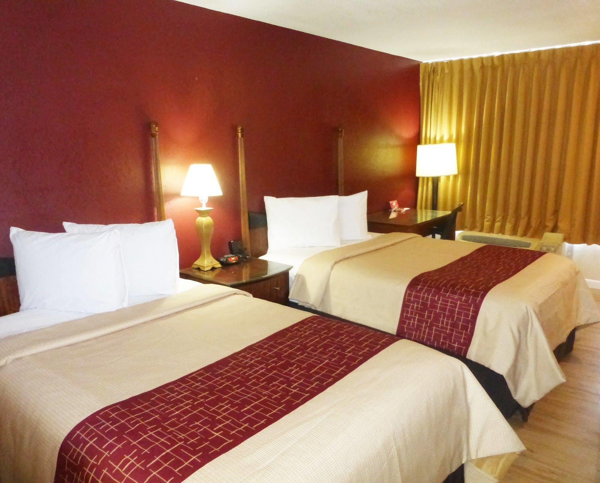 Extended Stay - Ormond Beach Eksteriør bilde