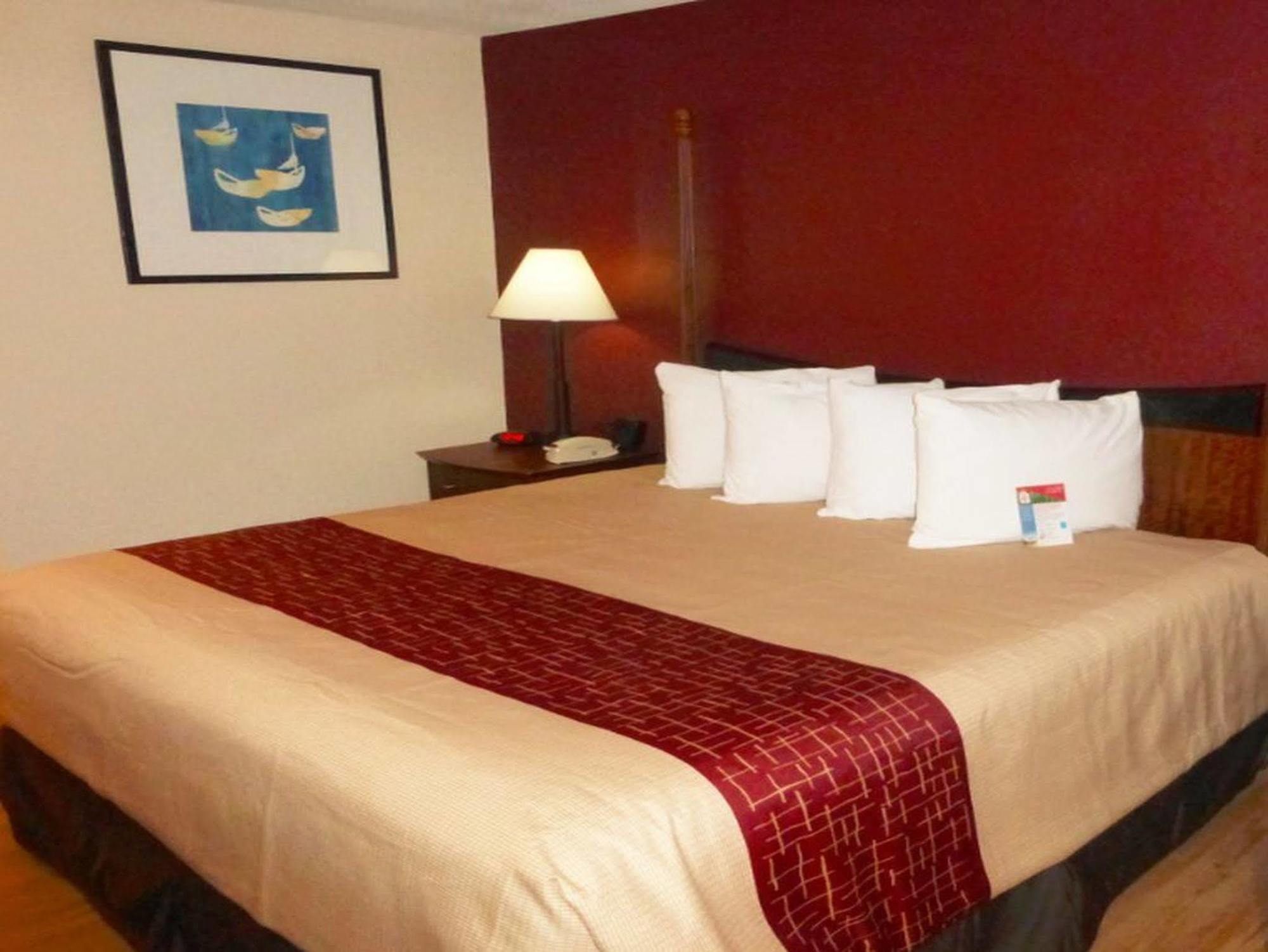 Extended Stay - Ormond Beach Eksteriør bilde