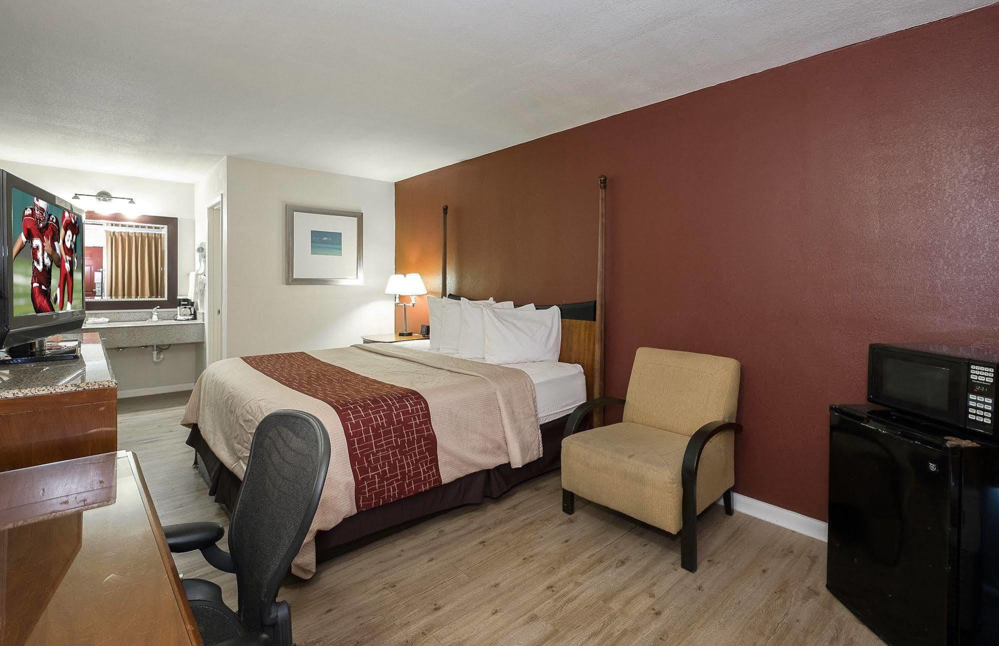 Extended Stay - Ormond Beach Eksteriør bilde