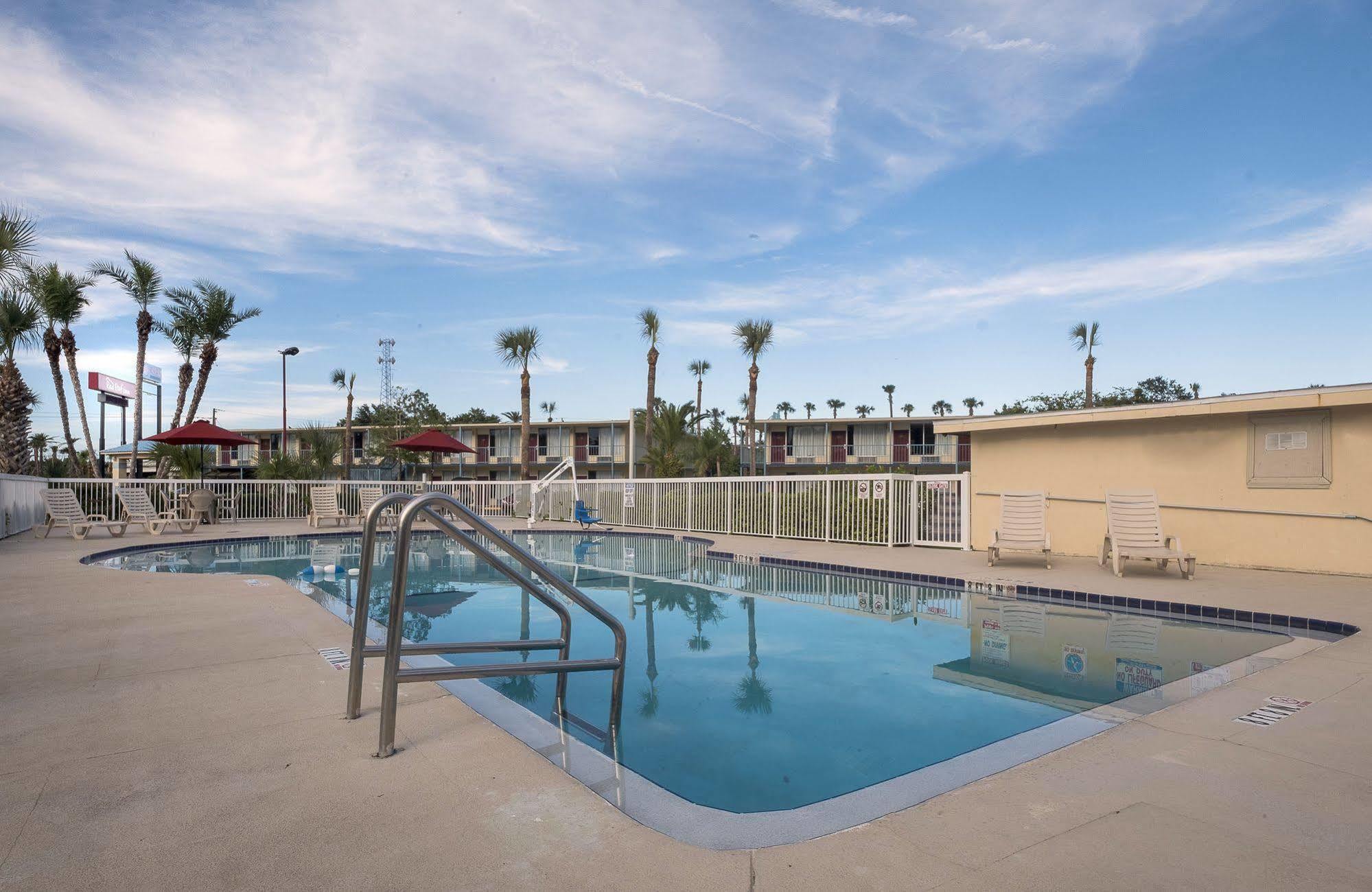 Extended Stay - Ormond Beach Eksteriør bilde