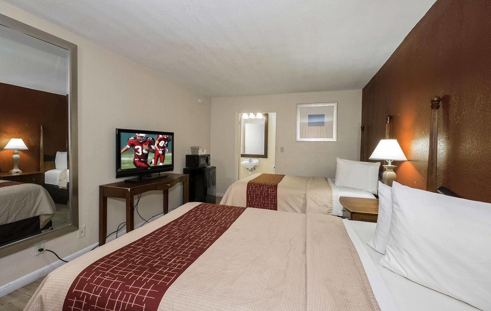 Extended Stay - Ormond Beach Eksteriør bilde